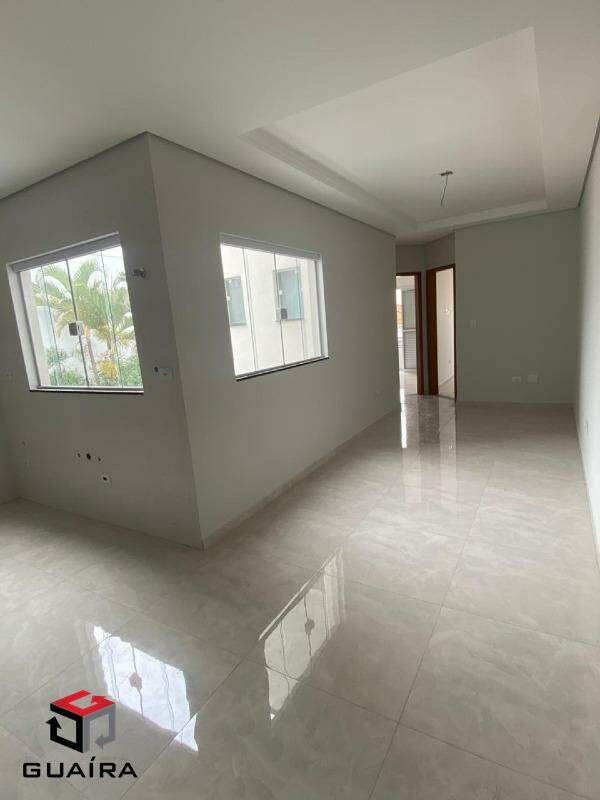 Apartamento à venda com 2 quartos, 55m² - Foto 2