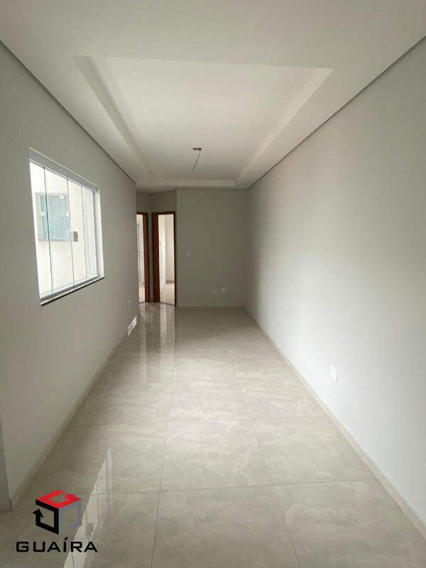 Apartamento à venda com 2 quartos, 55m² - Foto 3