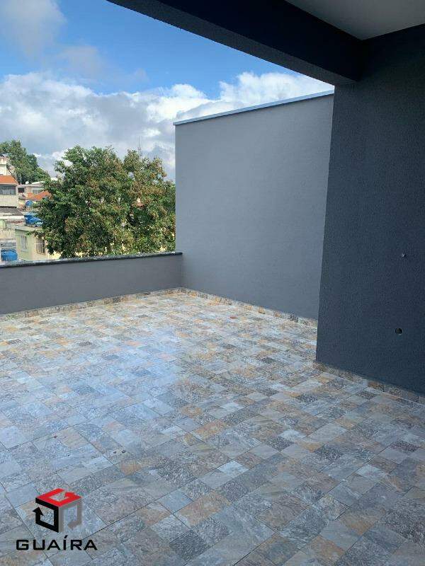 Sobrado à venda com 2 quartos, 113m² - Foto 13