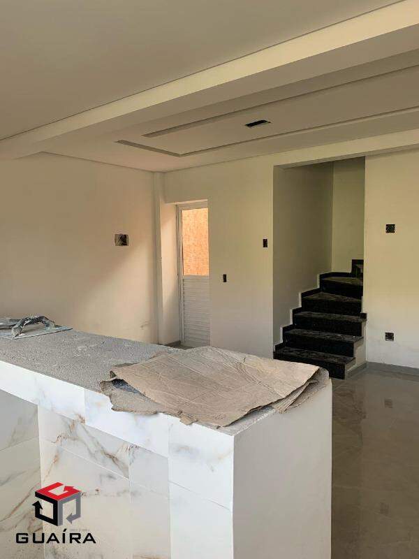 Sobrado à venda com 2 quartos, 113m² - Foto 2