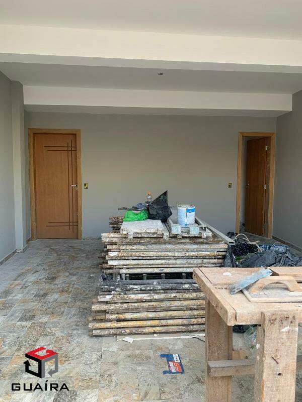 Sobrado à venda com 2 quartos, 113m² - Foto 12