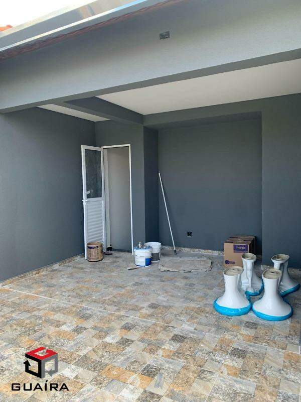 Sobrado à venda com 2 quartos, 113m² - Foto 16