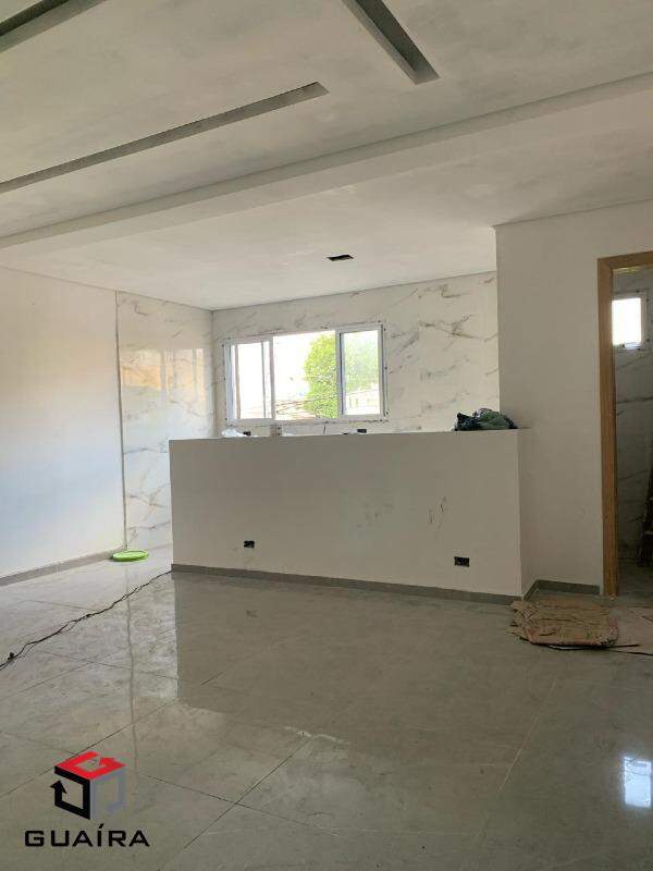 Sobrado à venda com 2 quartos, 113m² - Foto 1