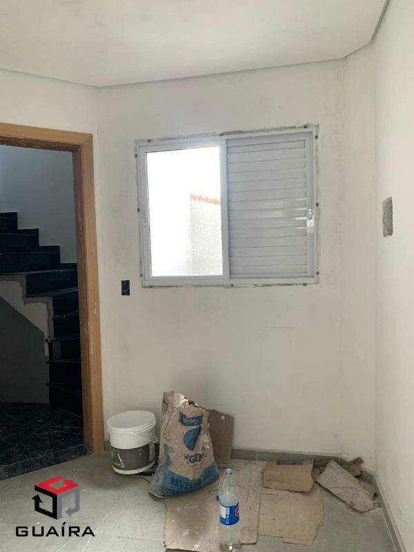 Sobrado à venda com 2 quartos, 113m² - Foto 6