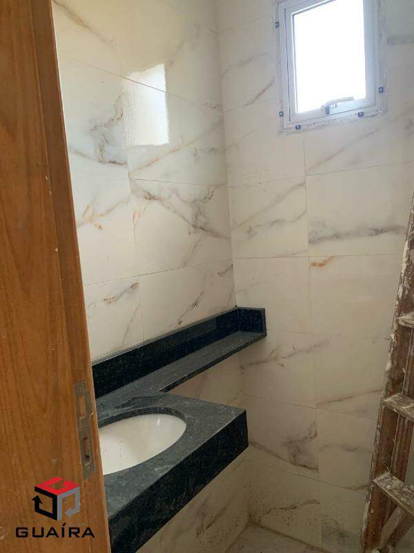 Sobrado à venda com 2 quartos, 113m² - Foto 11