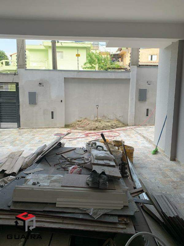 Sobrado à venda com 2 quartos, 113m² - Foto 18