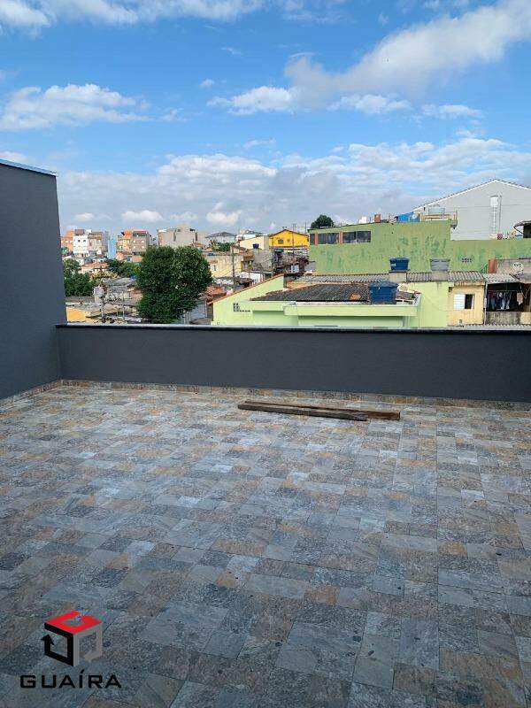 Sobrado à venda com 2 quartos, 113m² - Foto 15