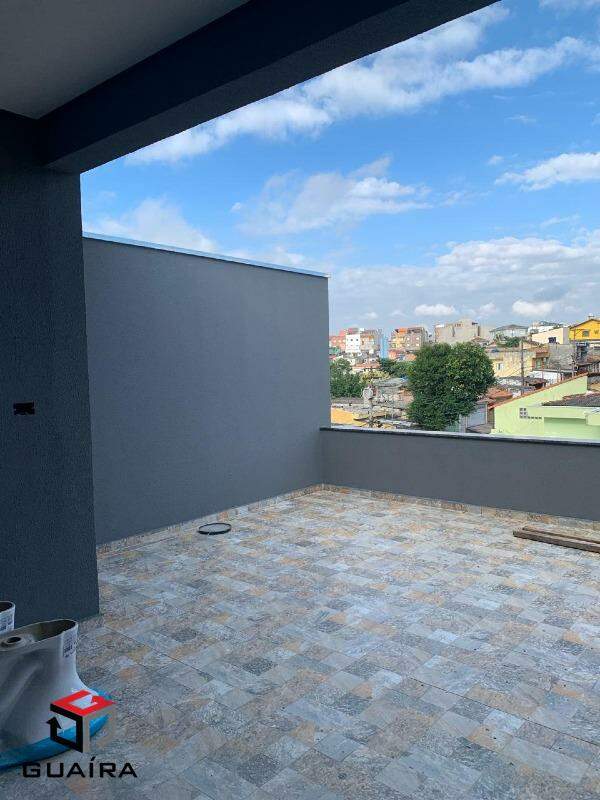 Sobrado à venda com 2 quartos, 113m² - Foto 13