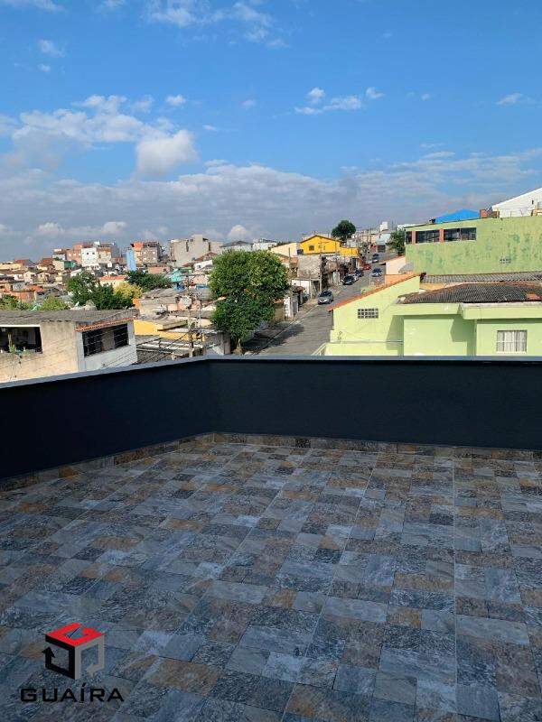 Sobrado à venda com 2 quartos, 144m² - Foto 15