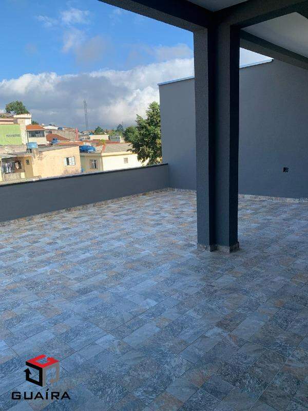 Sobrado à venda com 2 quartos, 144m² - Foto 14