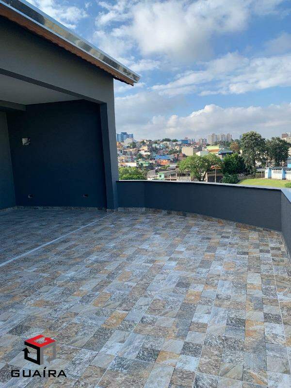 Sobrado à venda com 2 quartos, 144m² - Foto 17