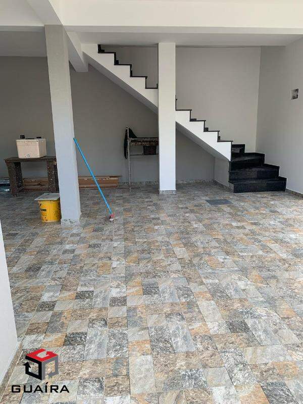 Sobrado à venda com 2 quartos, 144m² - Foto 5