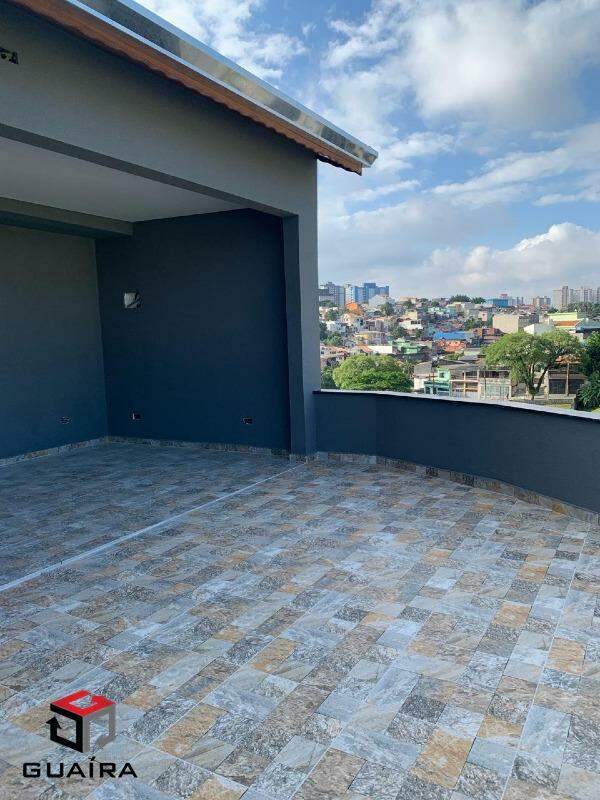 Sobrado à venda com 2 quartos, 144m² - Foto 18