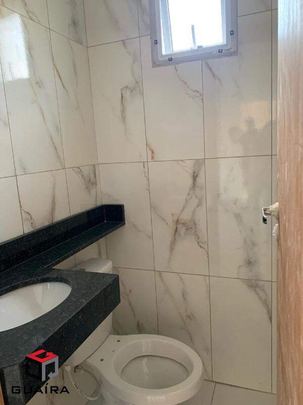 Sobrado à venda com 2 quartos, 144m² - Foto 13