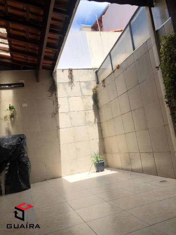 Sobrado à venda com 3 quartos, 112m² - Foto 39