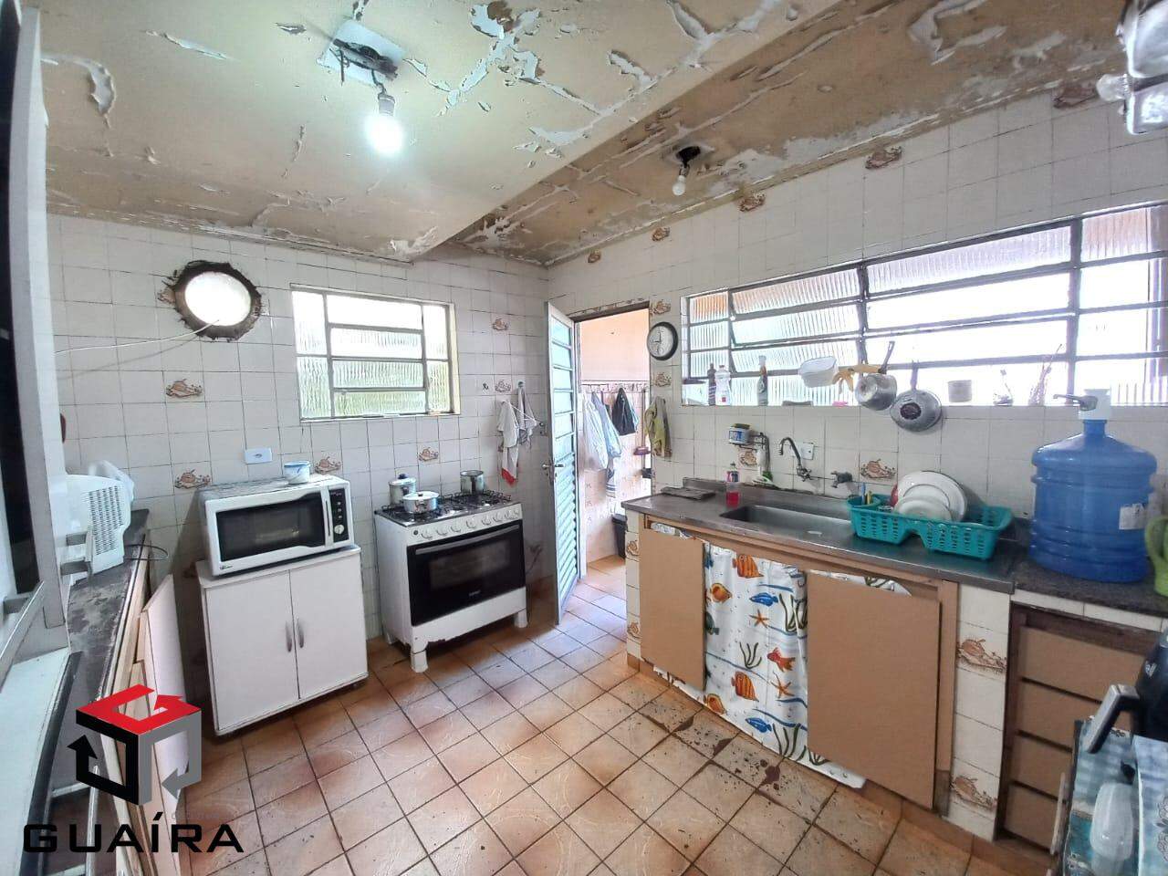 Sobrado à venda com 3 quartos, 208m² - Foto 4