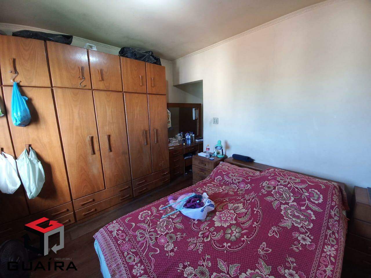 Sobrado à venda com 3 quartos, 208m² - Foto 8