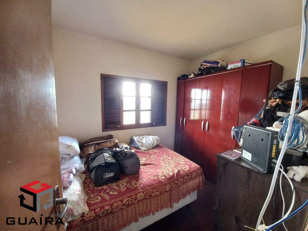 Sobrado à venda com 3 quartos, 208m² - Foto 13