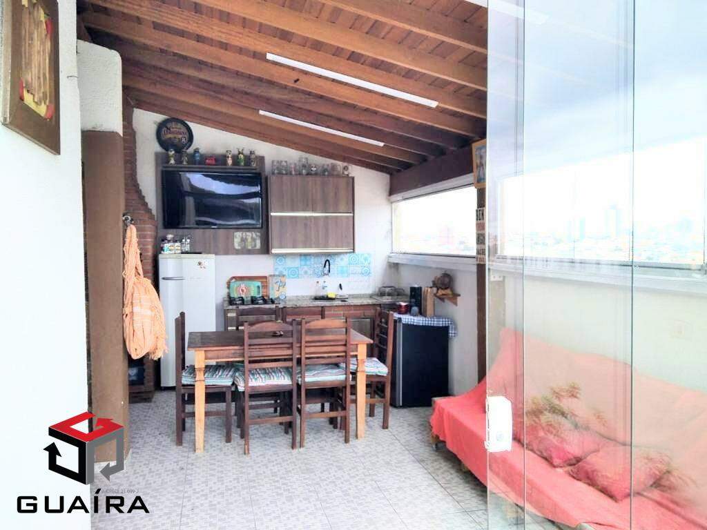 Cobertura à venda com 2 quartos, 112m² - Foto 19