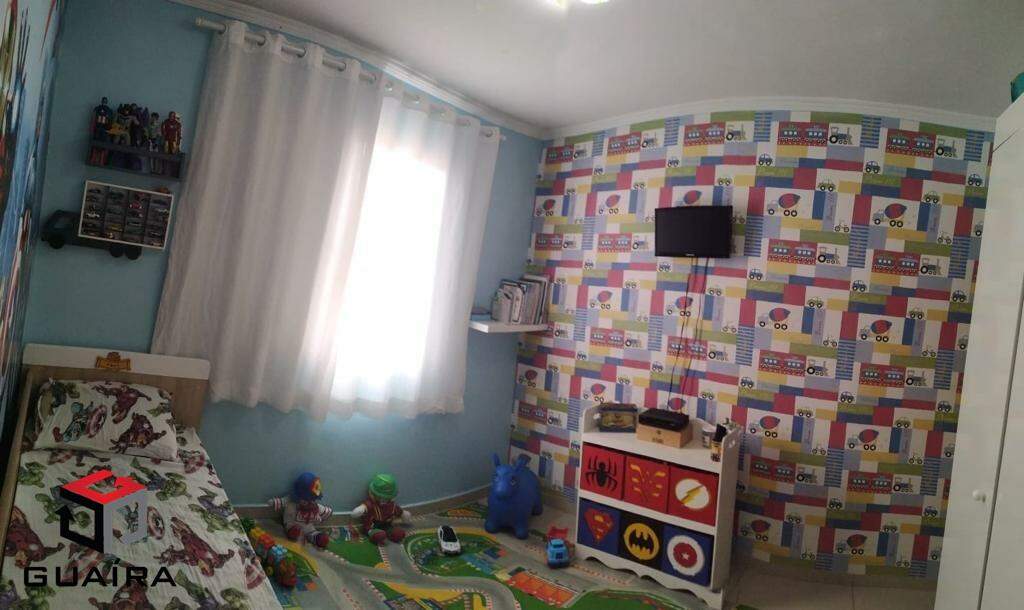 Cobertura à venda com 2 quartos, 112m² - Foto 11