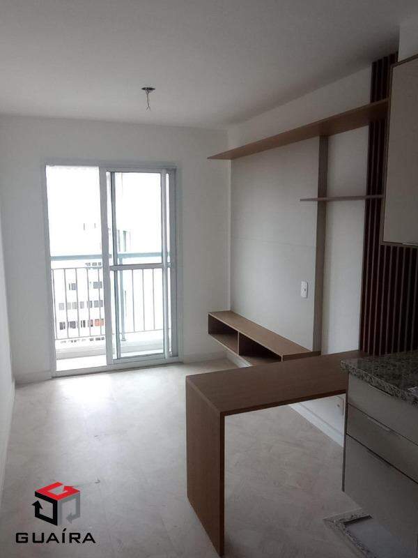 Apartamento à venda com 1 quarto, 32m² - Foto 3