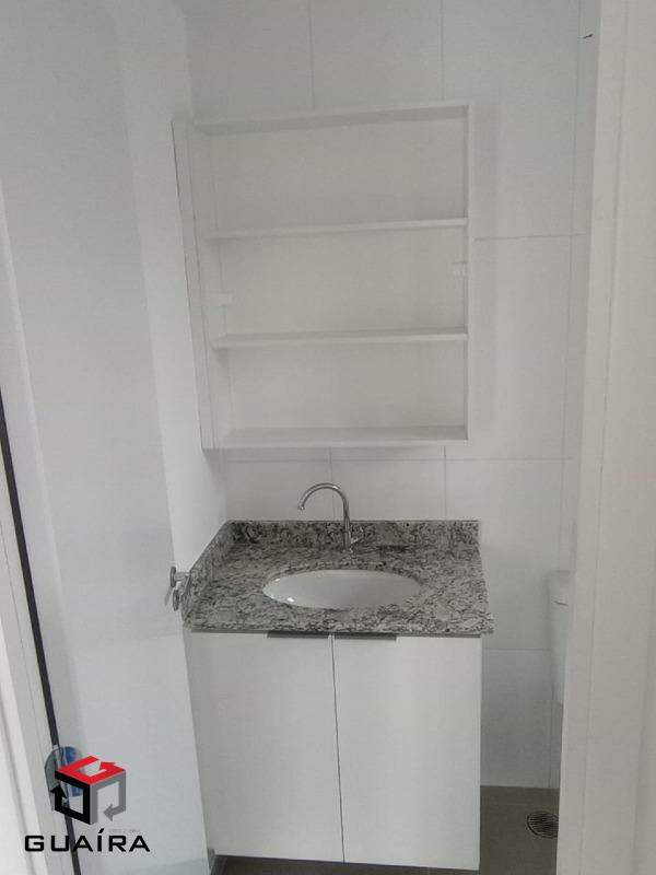 Apartamento à venda com 1 quarto, 32m² - Foto 4