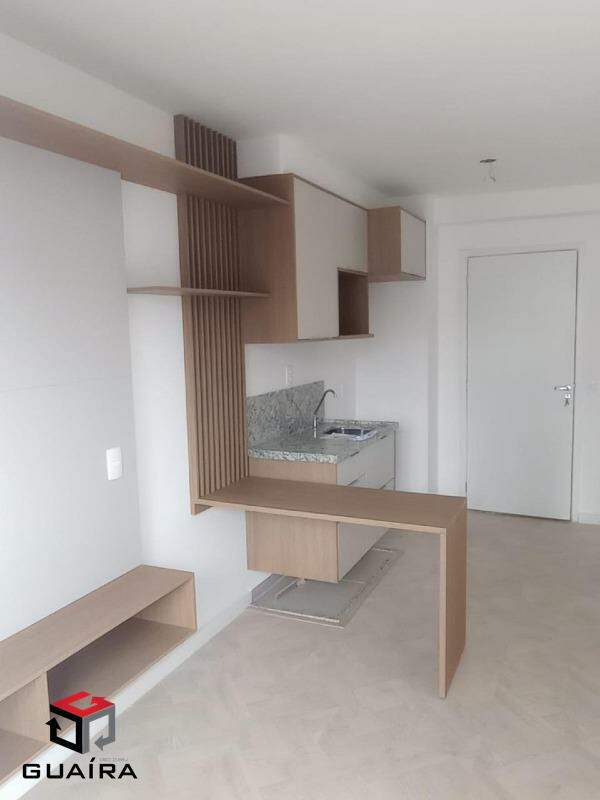 Apartamento à venda com 1 quarto, 32m² - Foto 6