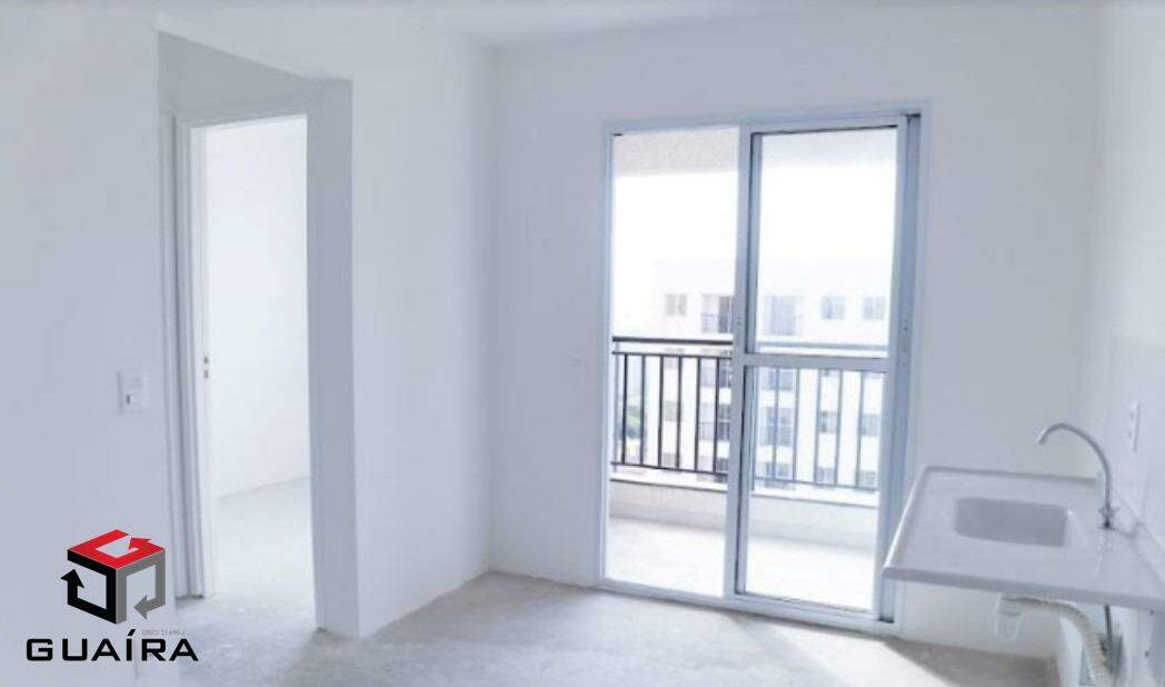 Apartamento à venda com 2 quartos, 38m² - Foto 1