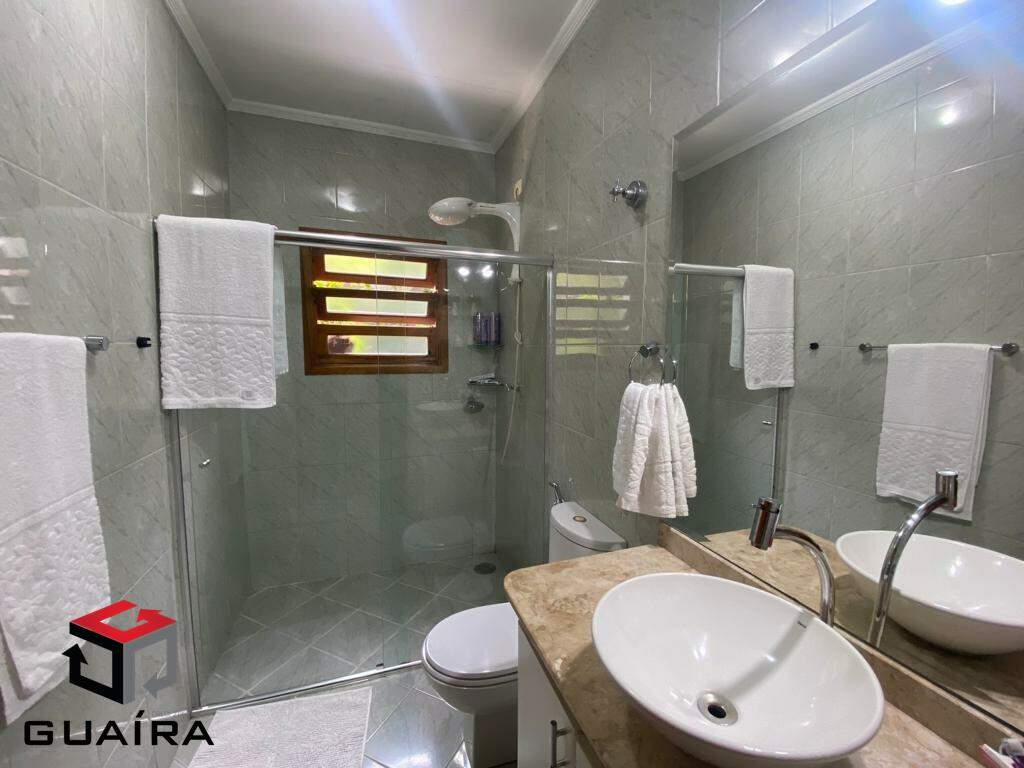 Sobrado à venda com 3 quartos, 340m² - Foto 19