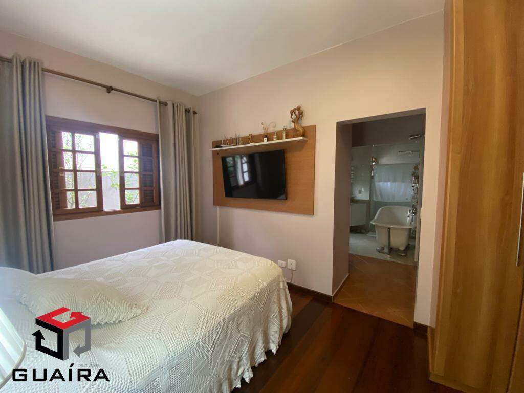 Sobrado à venda com 3 quartos, 340m² - Foto 14