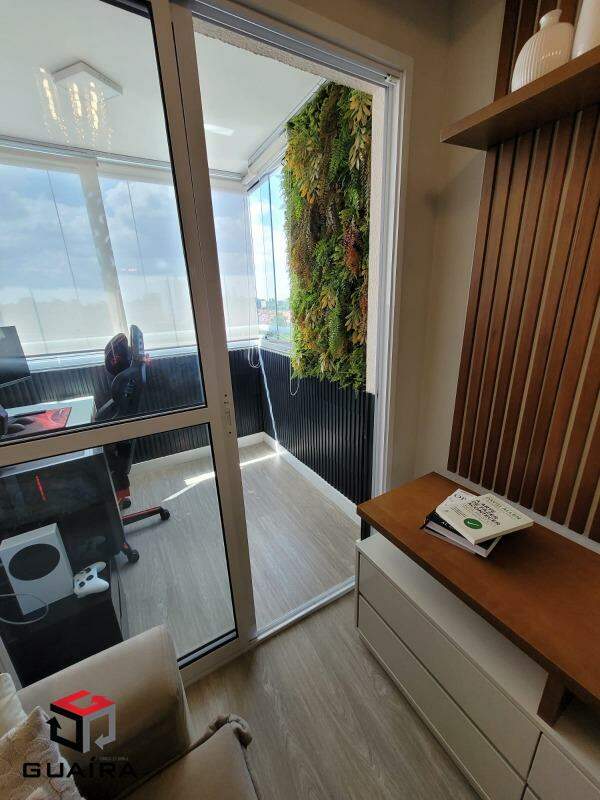 Apartamento à venda com 2 quartos, 52m² - Foto 8