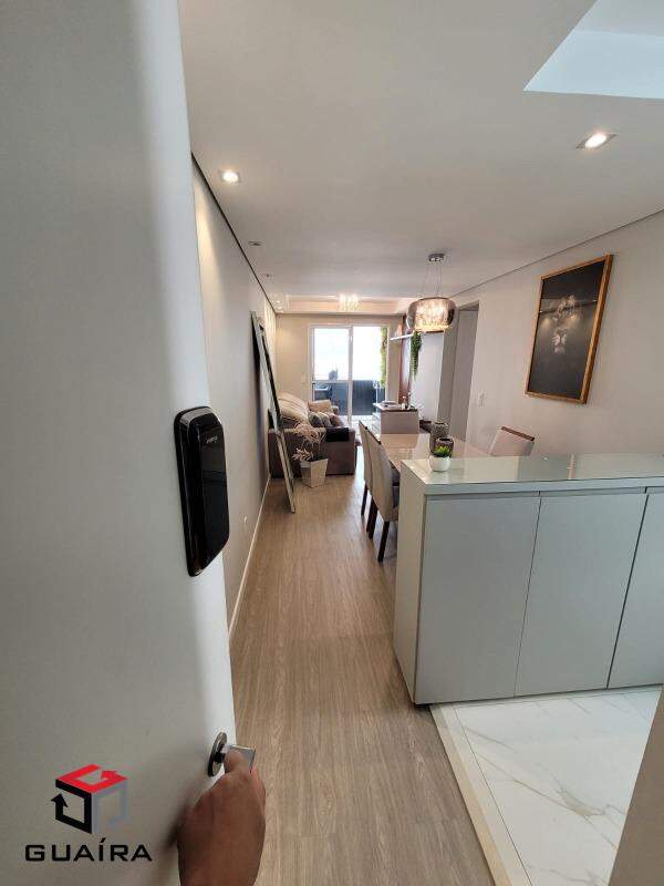 Apartamento à venda com 2 quartos, 52m² - Foto 18