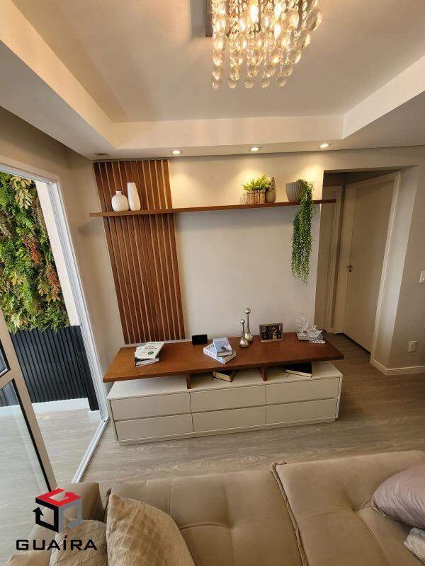 Apartamento à venda com 2 quartos, 52m² - Foto 1