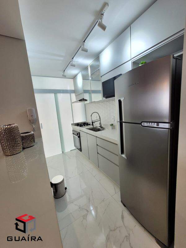 Apartamento à venda com 2 quartos, 52m² - Foto 24