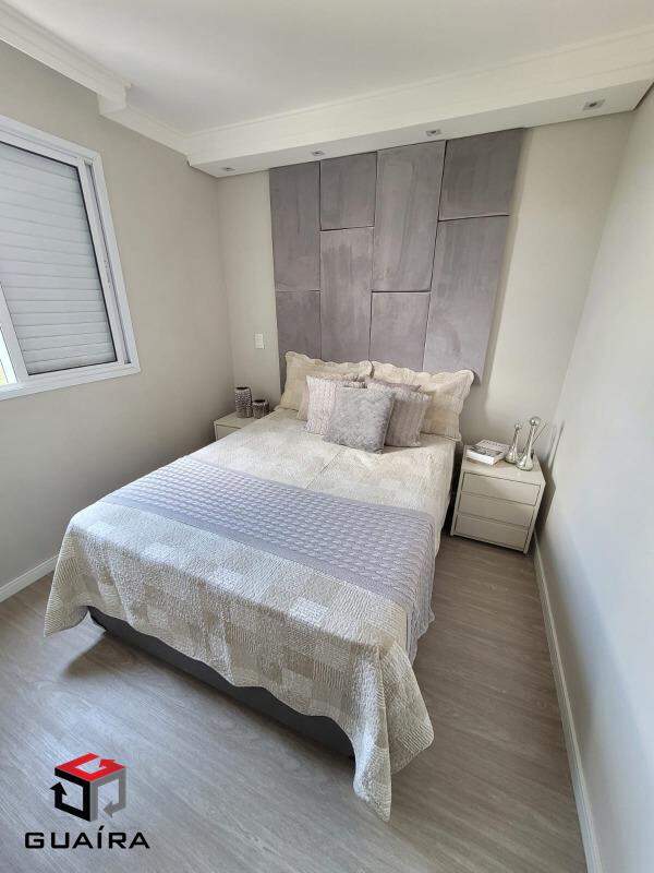 Apartamento à venda com 2 quartos, 52m² - Foto 27