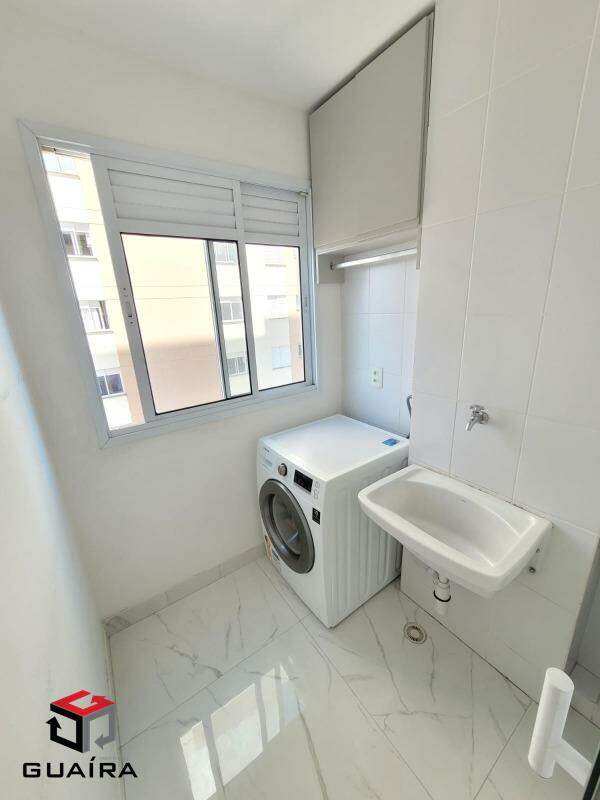 Apartamento à venda com 2 quartos, 52m² - Foto 20