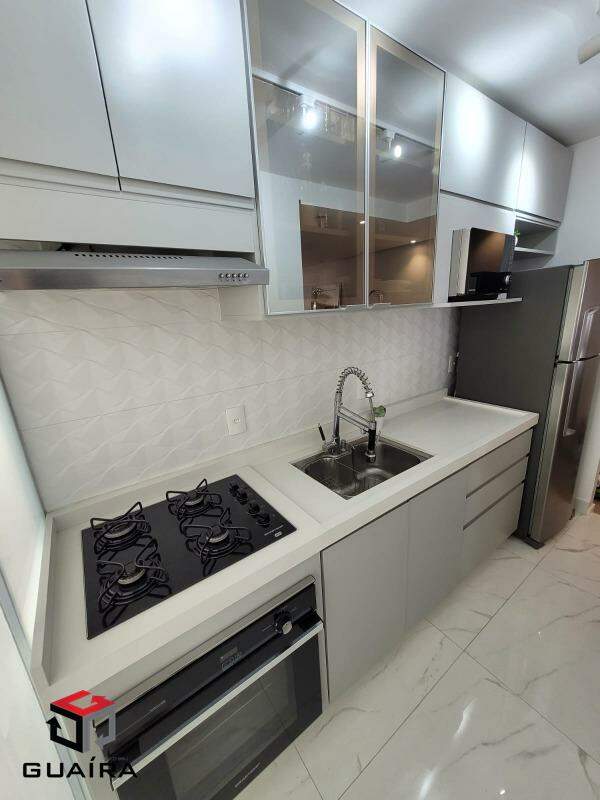 Apartamento à venda com 2 quartos, 52m² - Foto 21