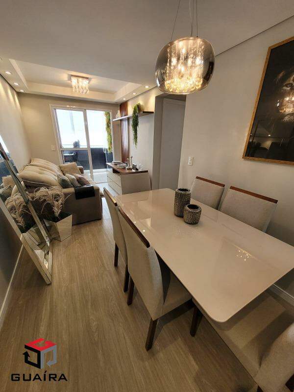 Apartamento à venda com 2 quartos, 52m² - Foto 15