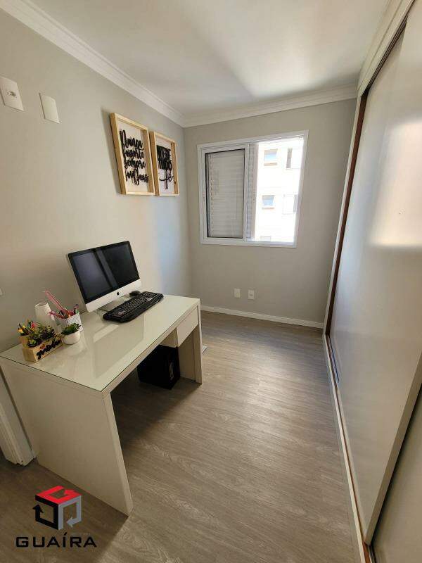 Apartamento à venda com 2 quartos, 52m² - Foto 30