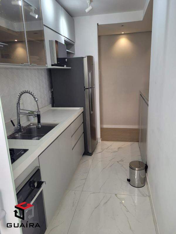 Apartamento à venda com 2 quartos, 52m² - Foto 22