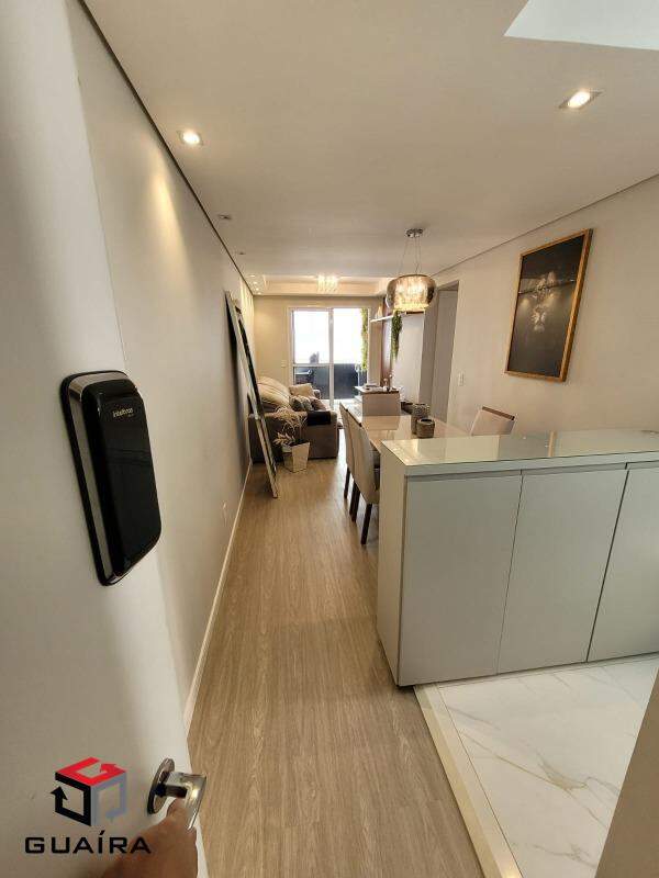 Apartamento à venda com 2 quartos, 52m² - Foto 28