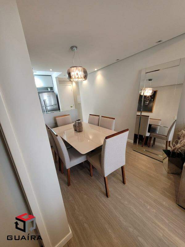 Apartamento à venda com 2 quartos, 52m² - Foto 17