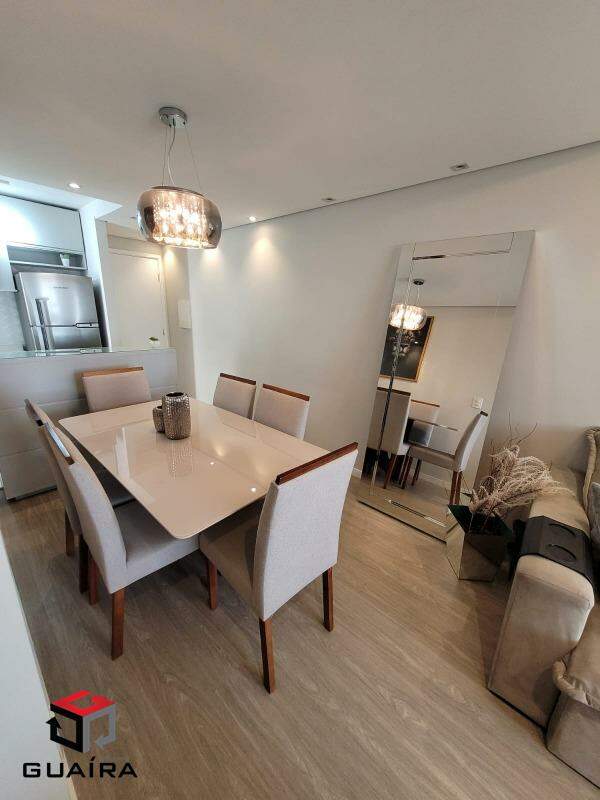 Apartamento à venda com 2 quartos, 52m² - Foto 13