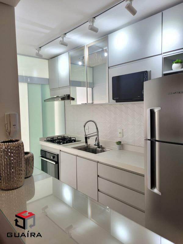 Apartamento à venda com 2 quartos, 52m² - Foto 19