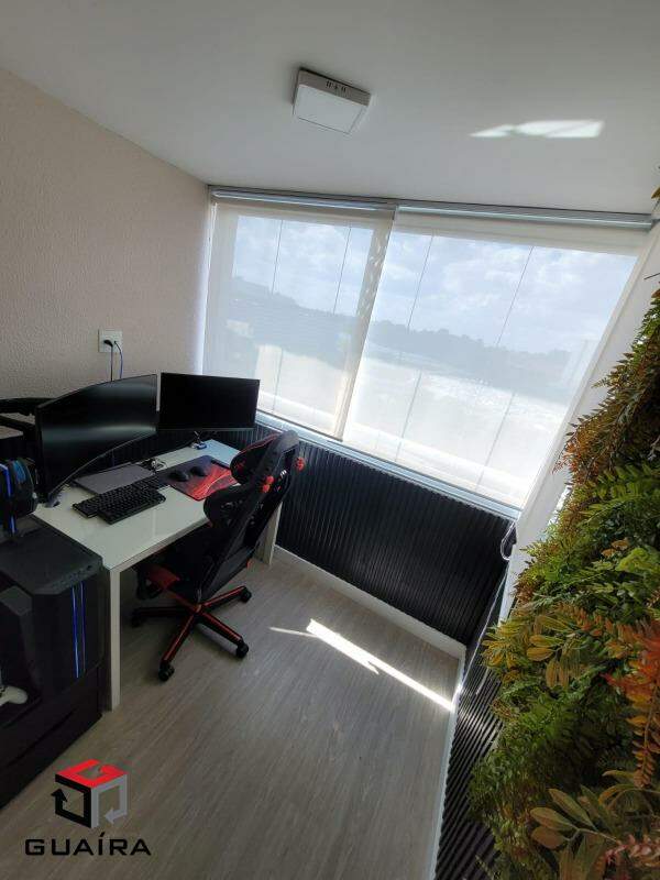 Apartamento à venda com 2 quartos, 52m² - Foto 9