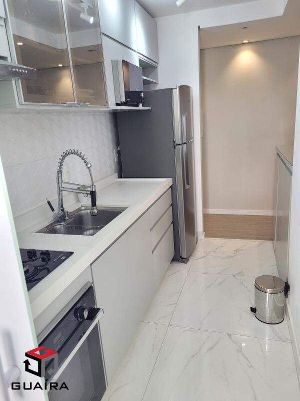 Apartamento à venda com 2 quartos, 52m² - Foto 23