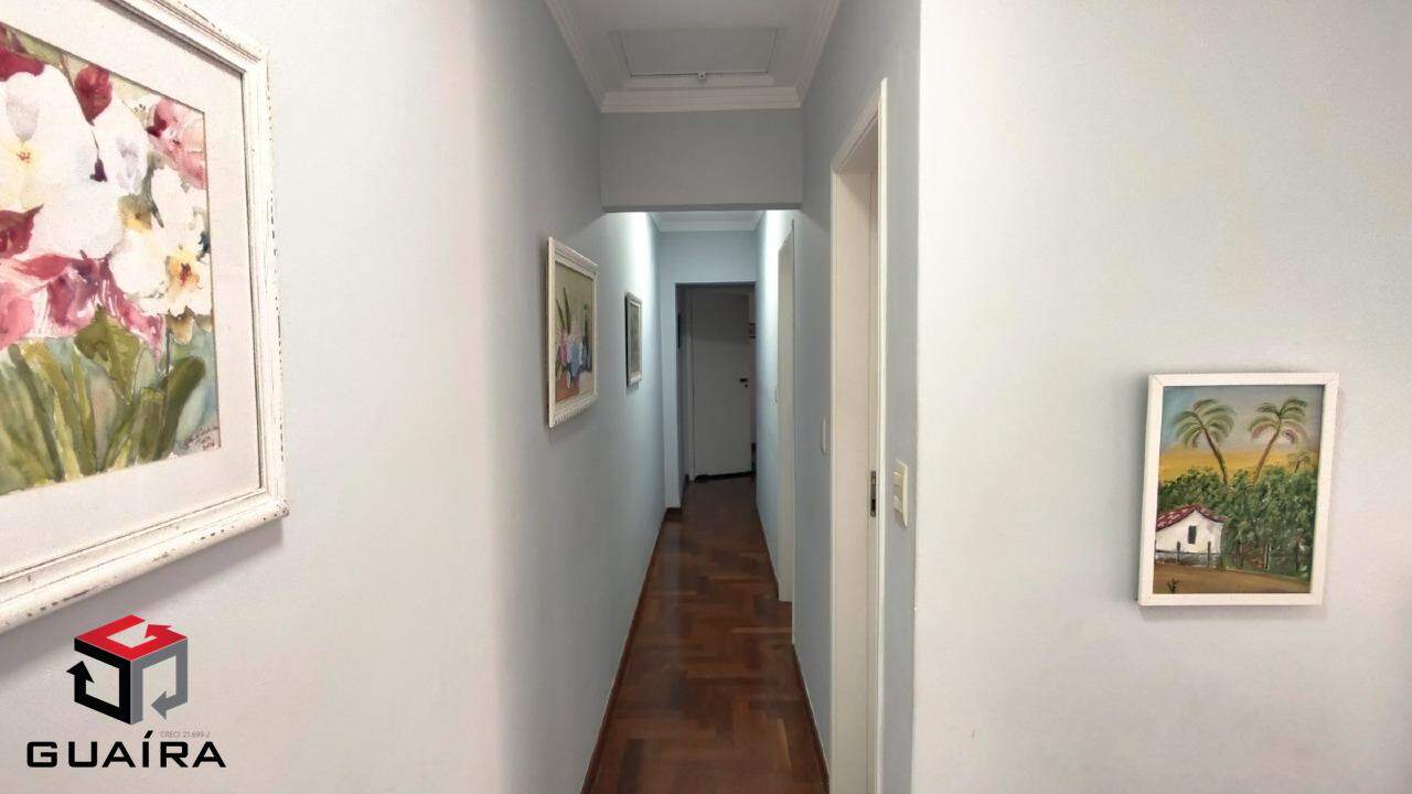 Sobrado à venda com 4 quartos, 227m² - Foto 11