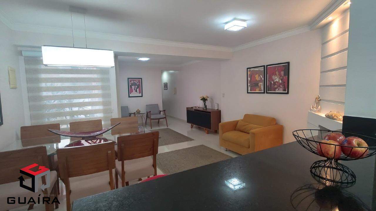 Sobrado à venda com 4 quartos, 227m² - Foto 4