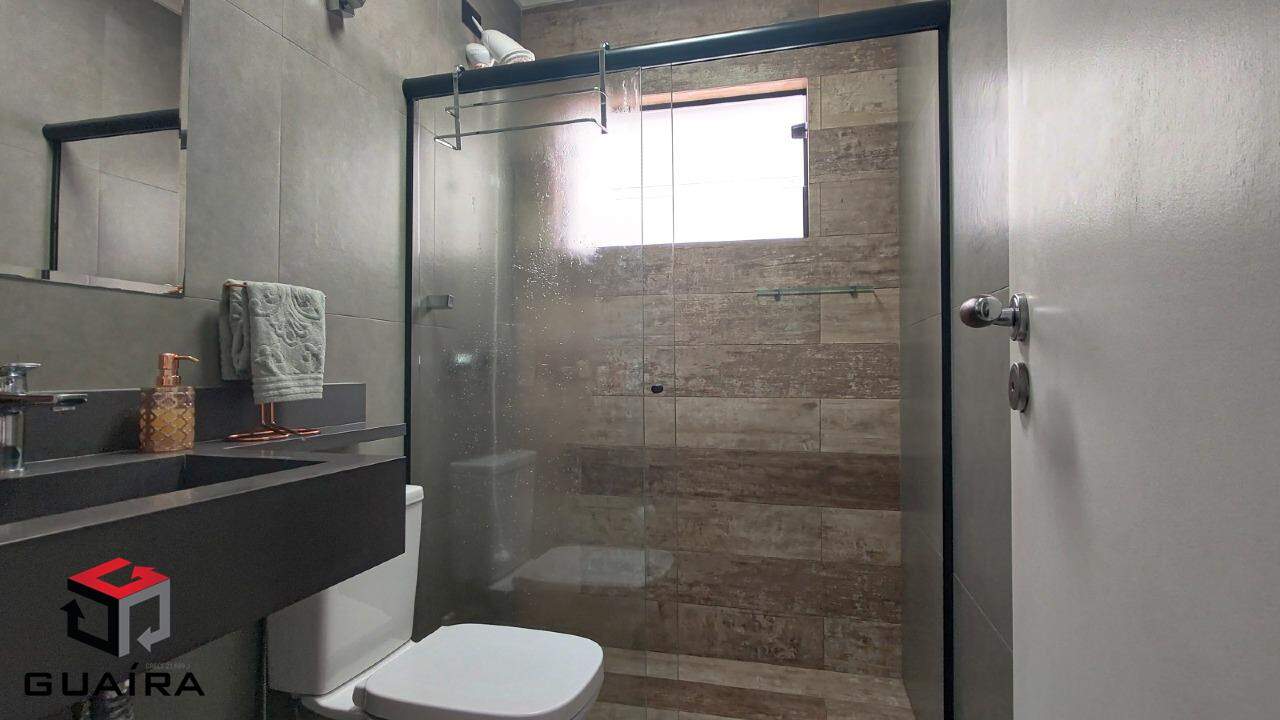 Sobrado à venda com 4 quartos, 227m² - Foto 18