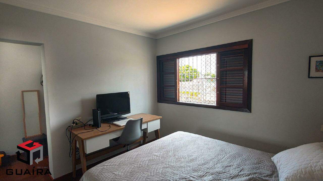 Sobrado à venda com 4 quartos, 227m² - Foto 14